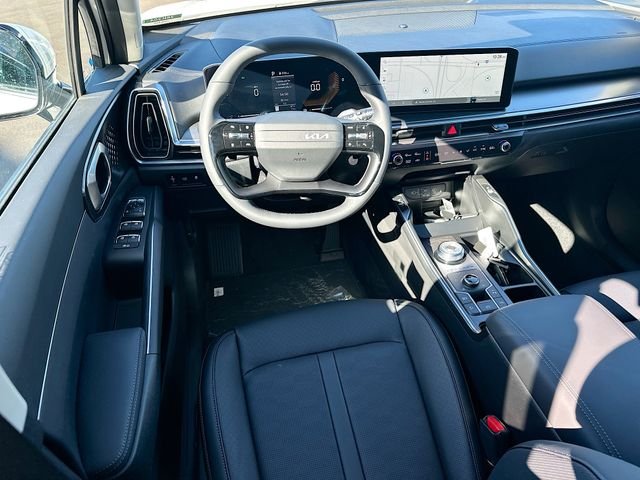 2026 Kia Sorento EX Hybrid - Photo 22