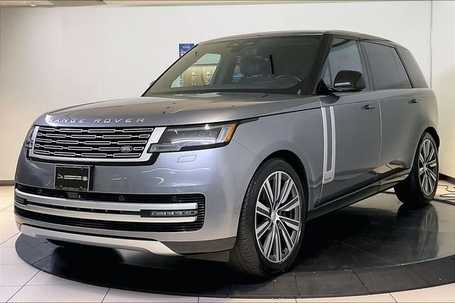 2024 Land Rover Range Rover