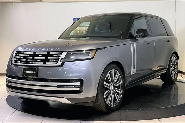 2024 Land Rover Range Rover Autobiography