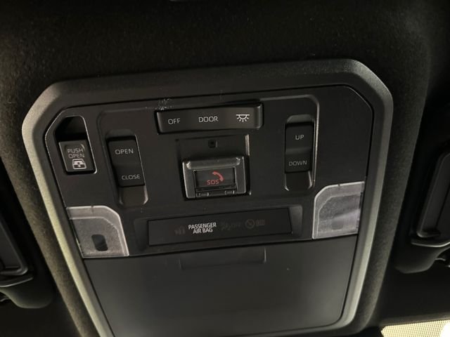 New 2026 Cutting Edge Toyota 4Runner TRD Off-Road Premium image 27