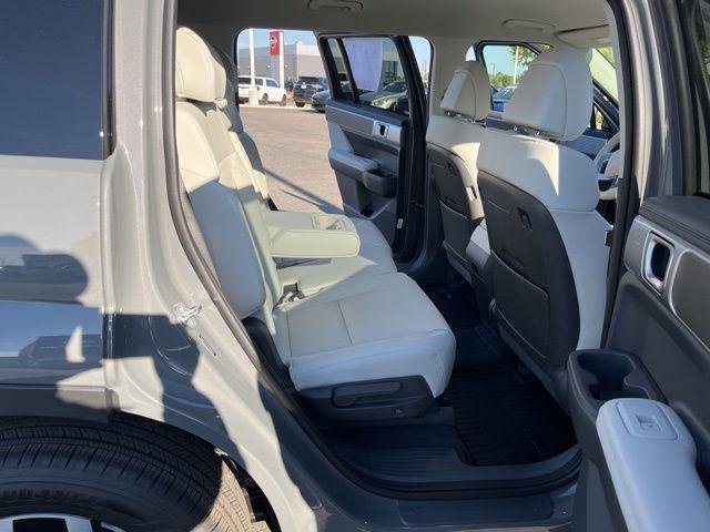 2026 Hyundai Santa Fe SEL - Photo 22
