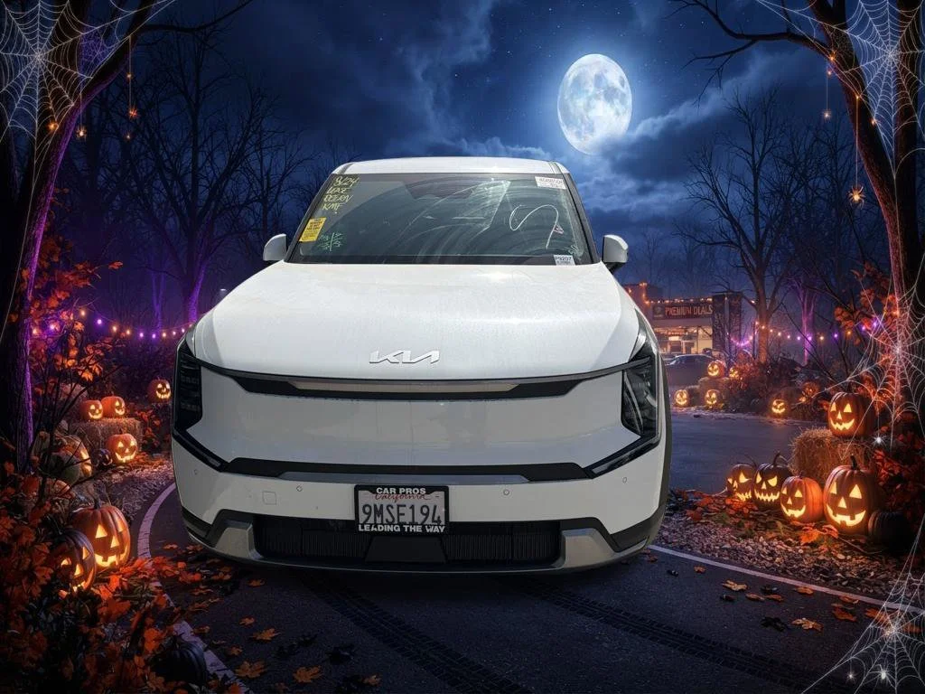 2024 Kia EV9