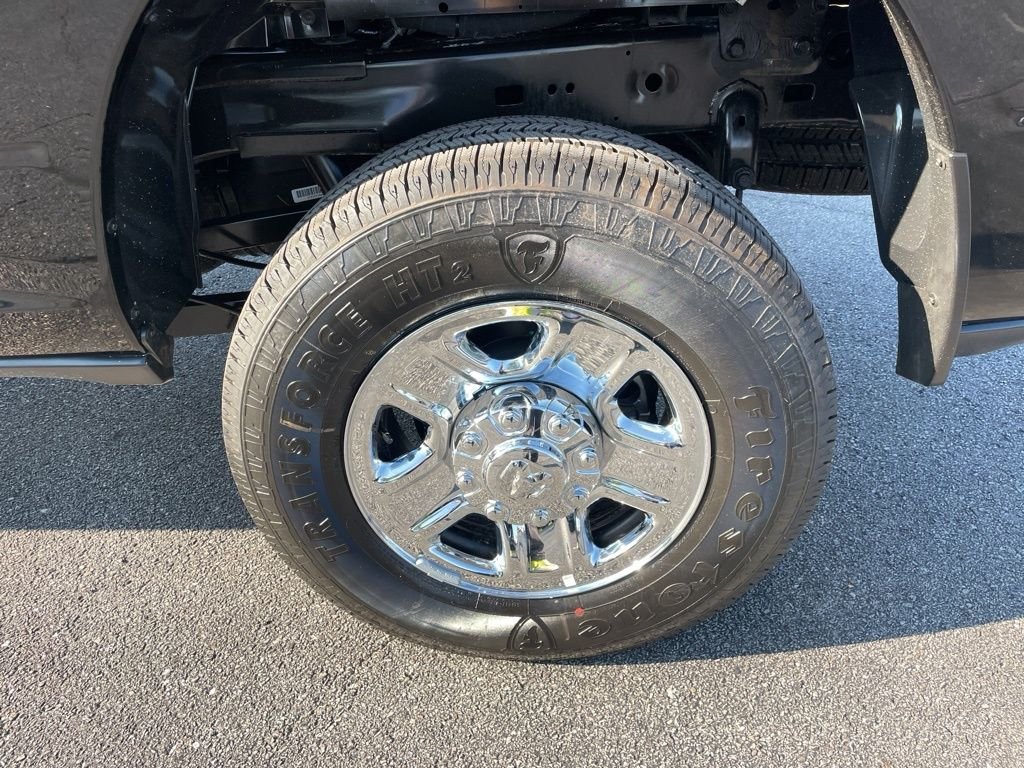 2026 RAM 2500 Tradesman - Photo 10