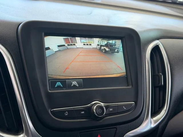 Certified Used 2018 SANDY RIDGE METALLIC Chevrolet LT image 23