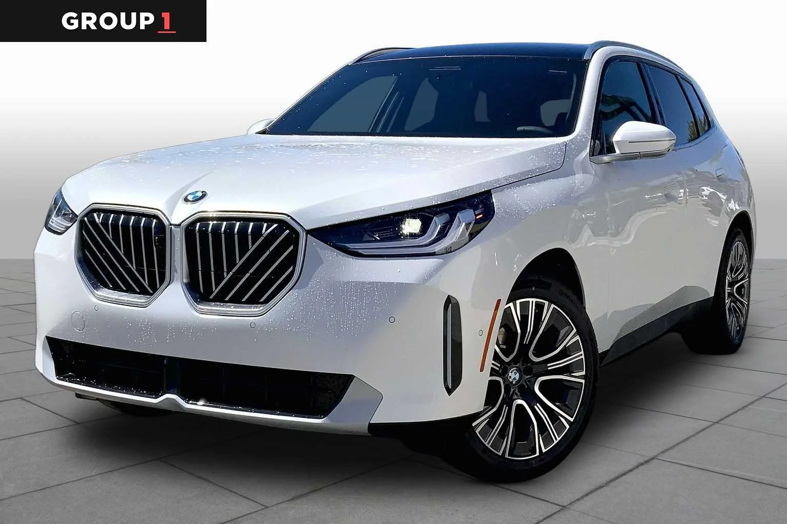 2026 BMW X3 30 XDRIVE's photo