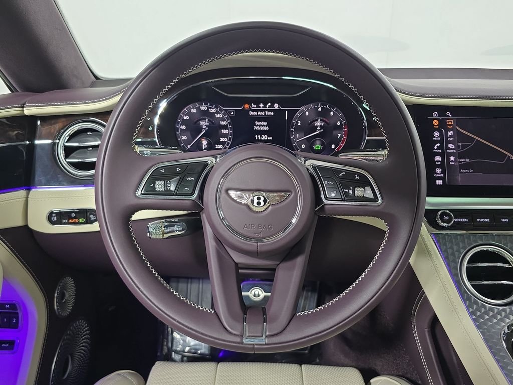 Used 2023  Bentley Speed image 14