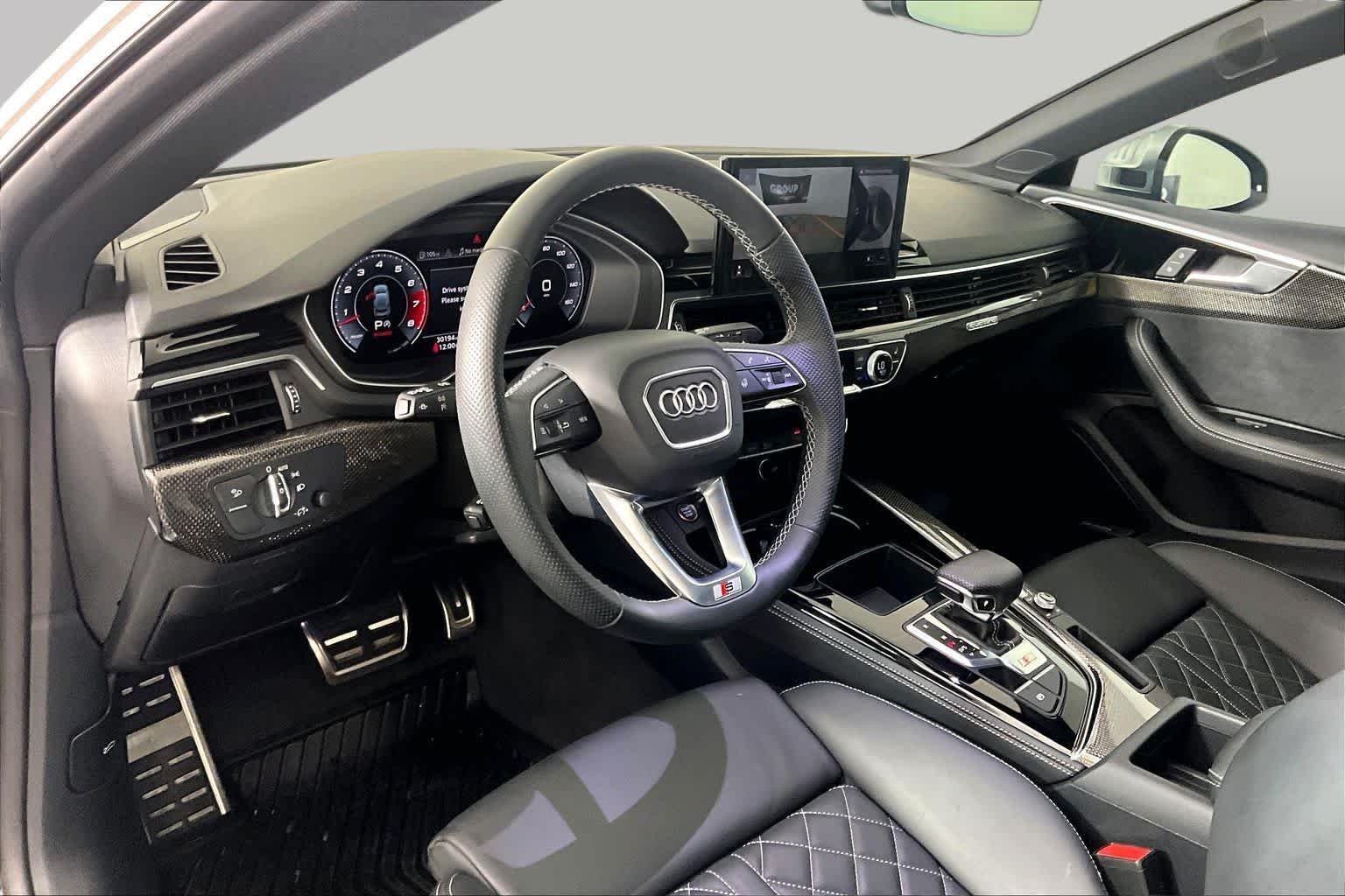 Used 2024  Audi Premium Plus image 16
