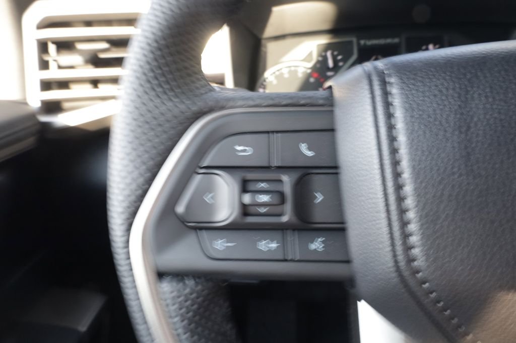 2026 Toyota Tundra SR5 - Photo 24
