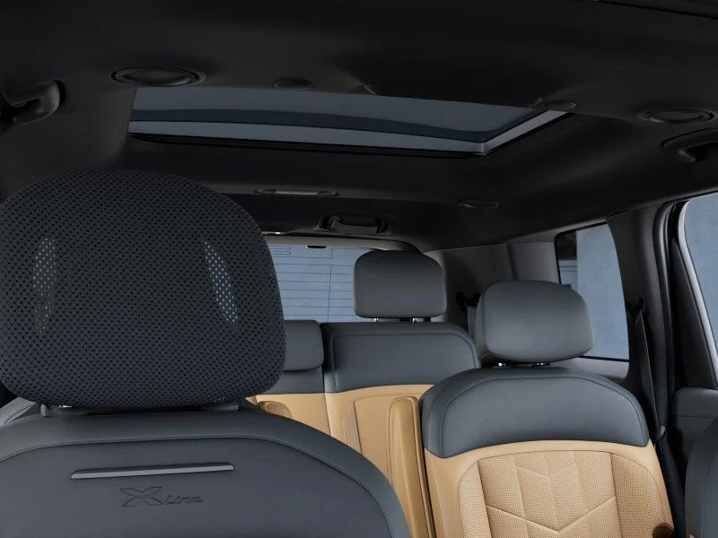 New 2027 Black Kia X-Line SX image 27