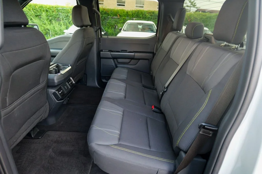 Used 2024 Avalanche Ford STX image 30
