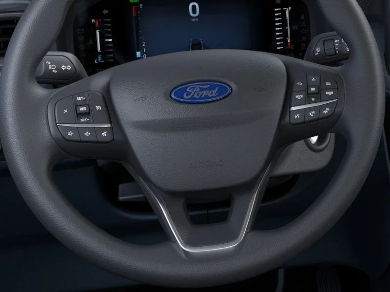 New 2026 Black Ford XL image 15