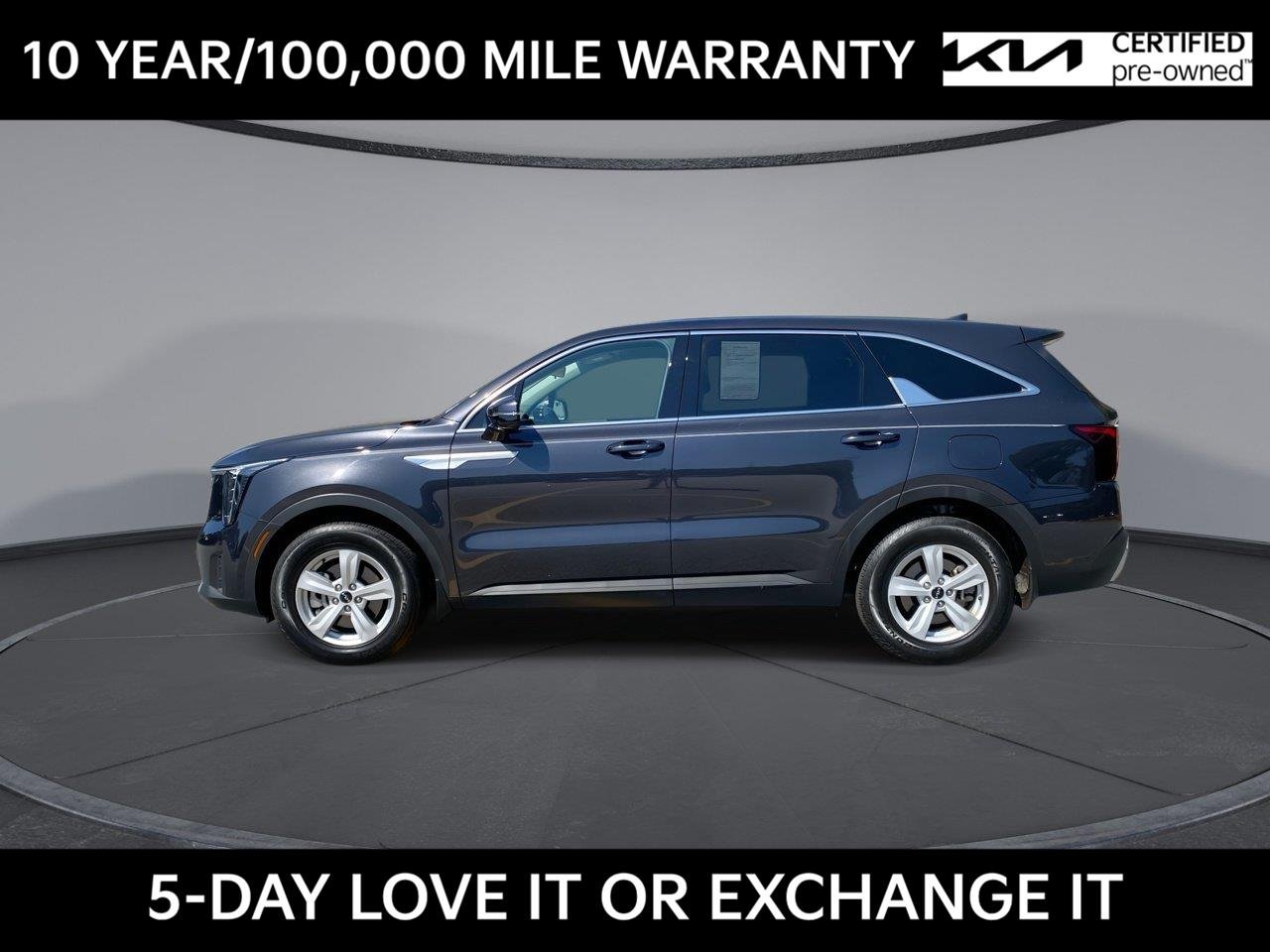 Used 2026 Panthera Metal Kia LX image 5