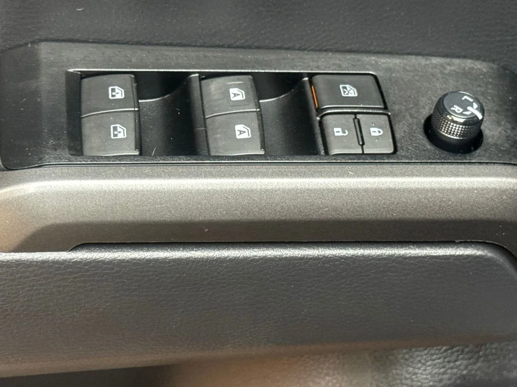 Used 2023 Magnetic Gray Metallic Toyota TRD Off-Road image 20