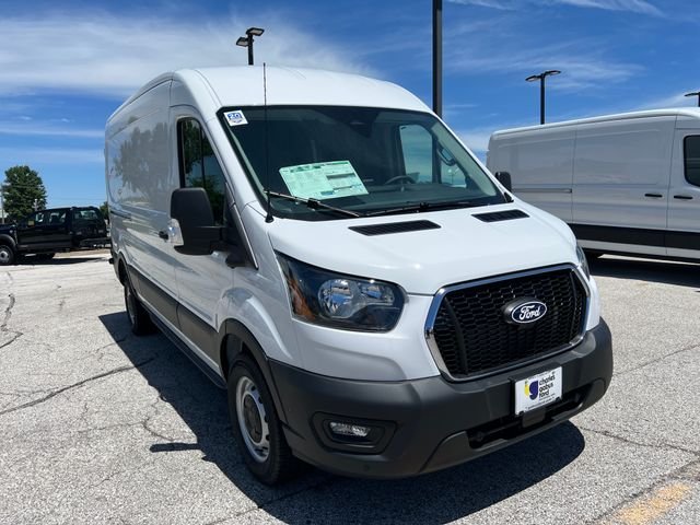 2026 Ford Transit Van Base