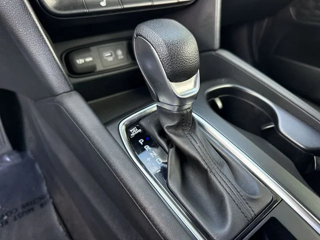 2019 Hyundai Santa Fe SEL - Photo 20