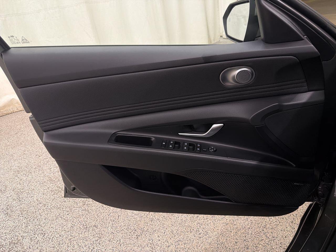 New 2026 Amazon Gray Hyundai Limited image 18