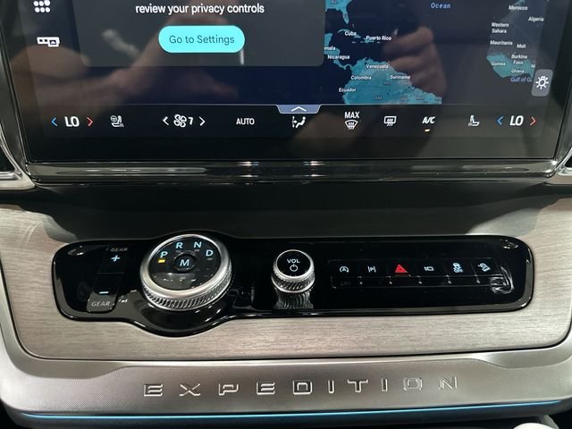 New 2027 Blue Ford Platinum image 21