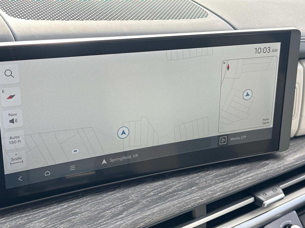 New 2026 Silver Hyundai Calligraphy image 3