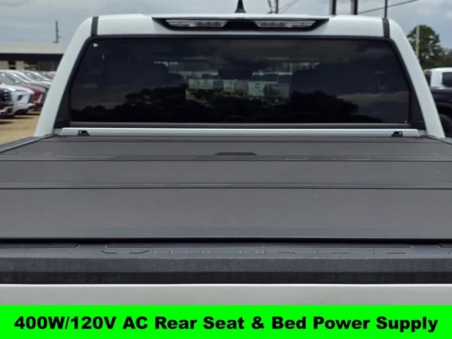 Used 2023 Beige Toyota Limited image 14
