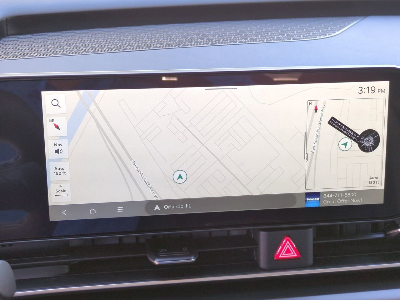 New 2026 Flare Red Kia LXS image 26