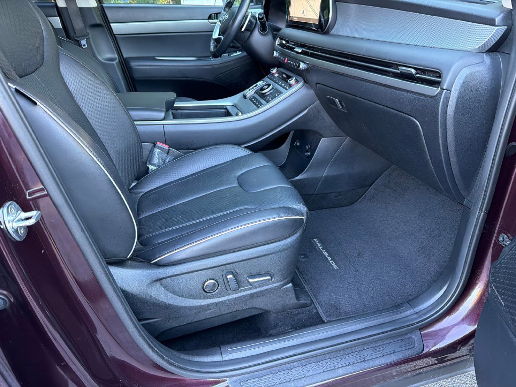 2023 Hyundai Palisade SEL - Photo 13