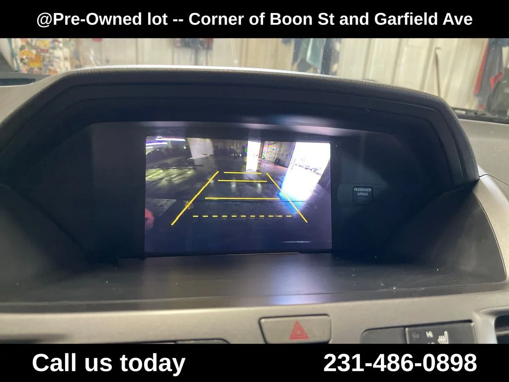 Used 2012  Honda EX-L image 26