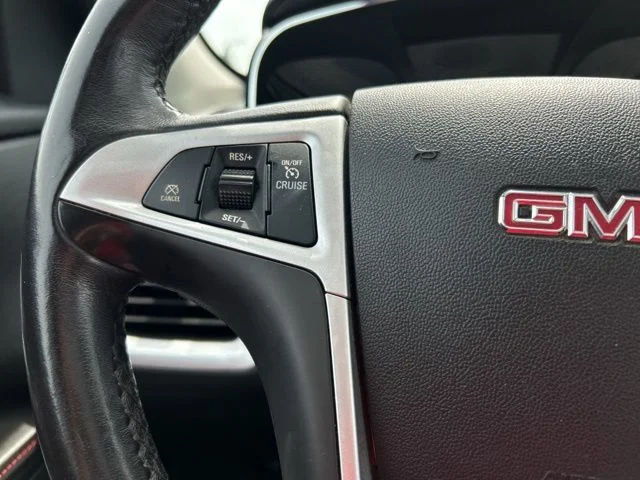 Used 2015 Black GMC SLT-1 image 40
