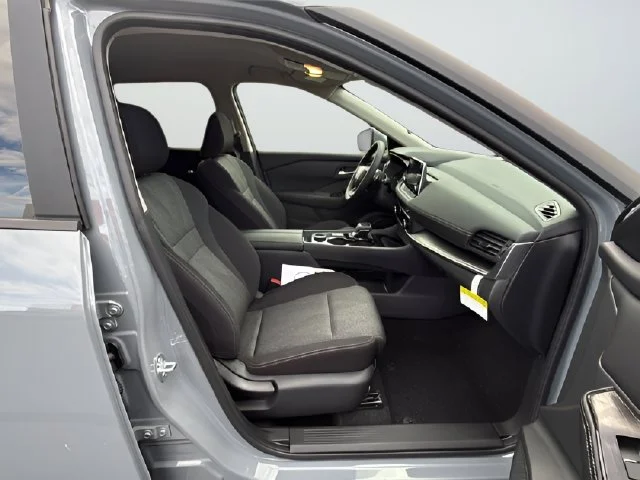 Used 2026 Gray Nissan SV image 26