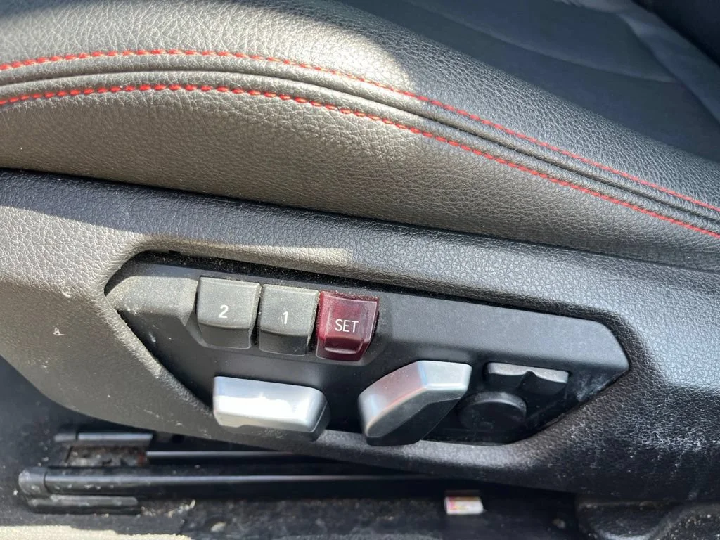 Used 2019 Red BMW 430i image 9
