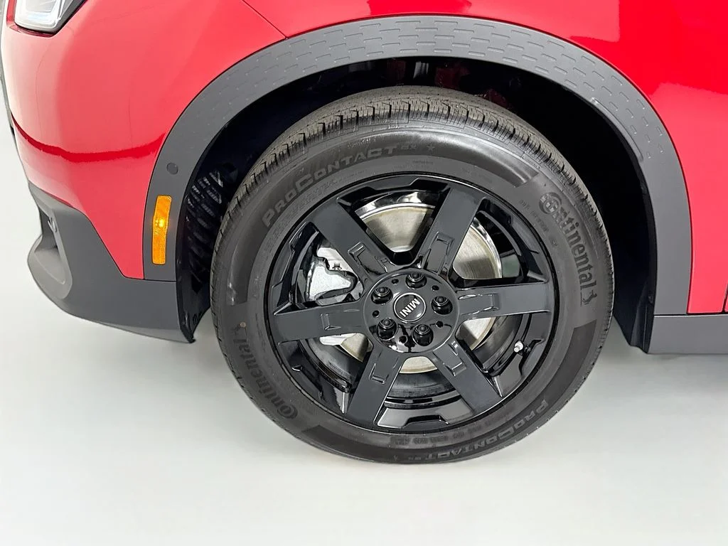 New 2027 Chili Red II MINI Signature Plus image 30