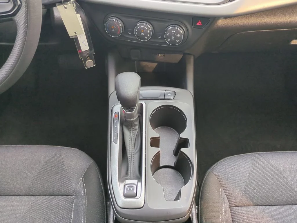 Used 2024 White Chevrolet LS image 19