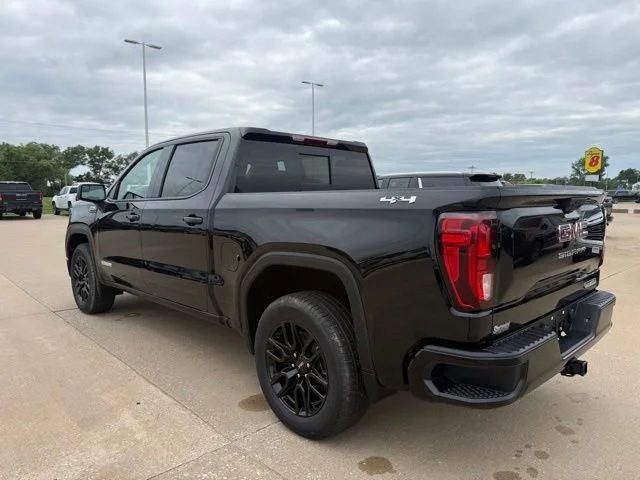 2026 GMC Sierra 1500 Elevation - Photo 6
