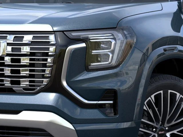 New 2027 Downpour Metallic GMC Denali image 11