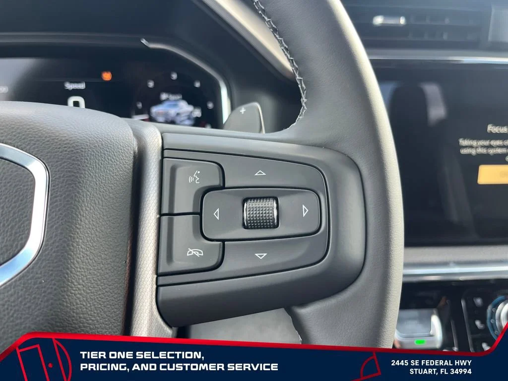 New 2026 Onyx Black GMC Denali image 26