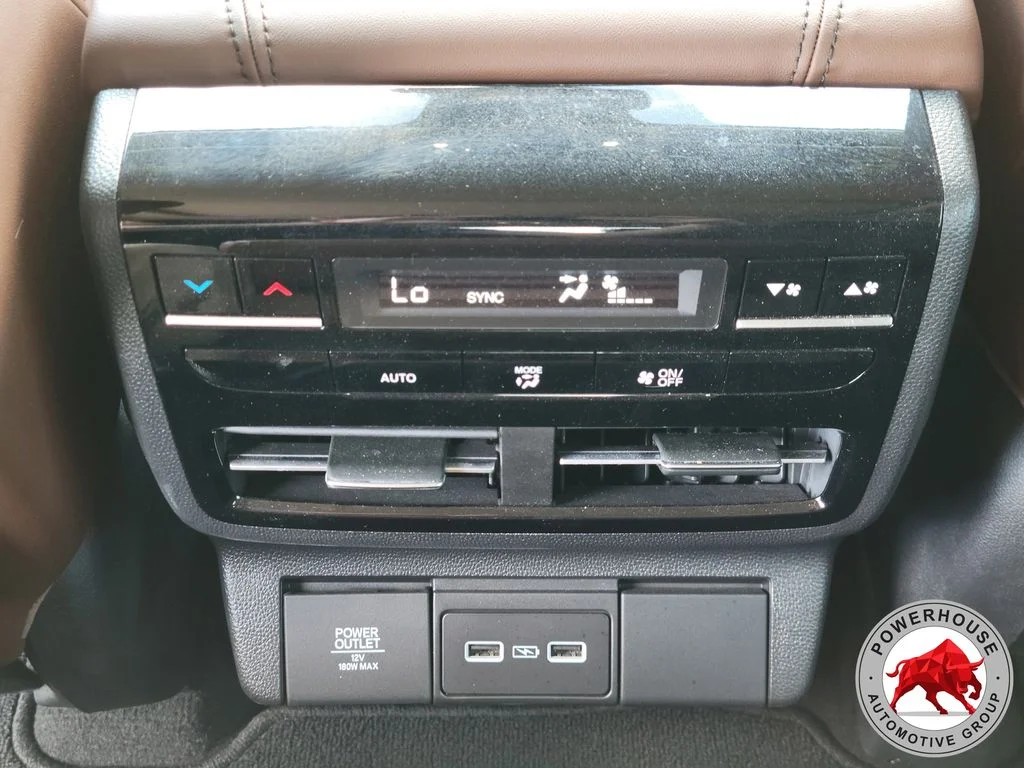 Used 2023 Gray Acura Technology image 18