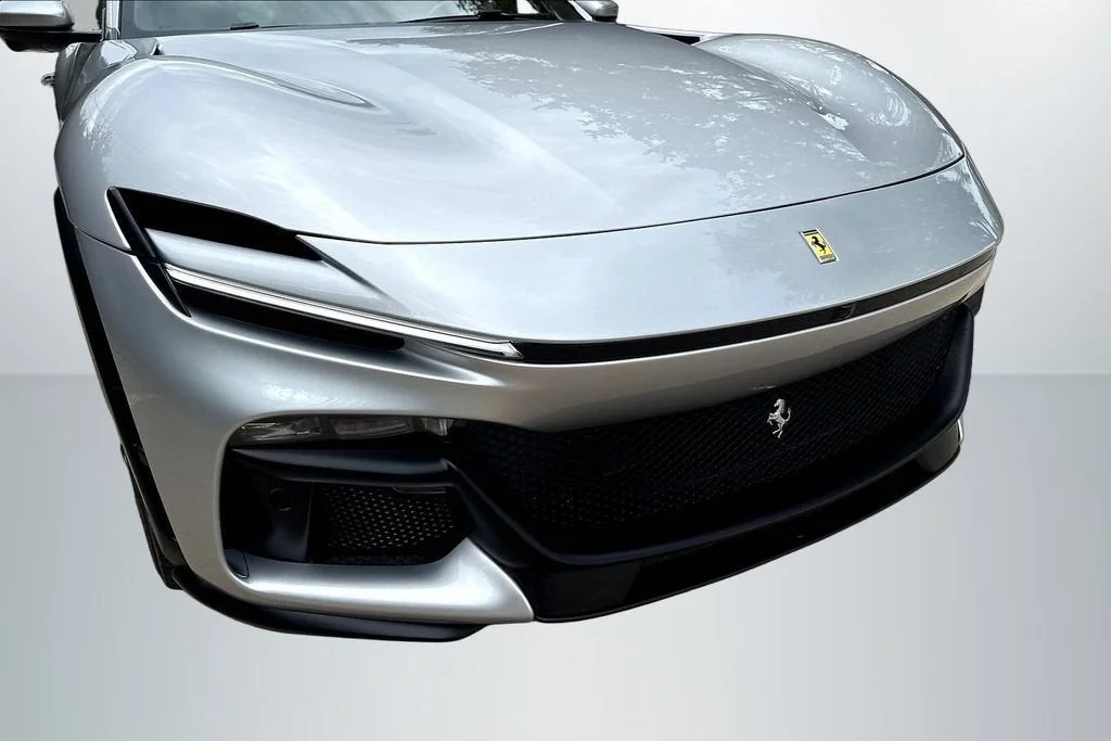 Used 2023 Argento Nurburgring Ferrari  image 32