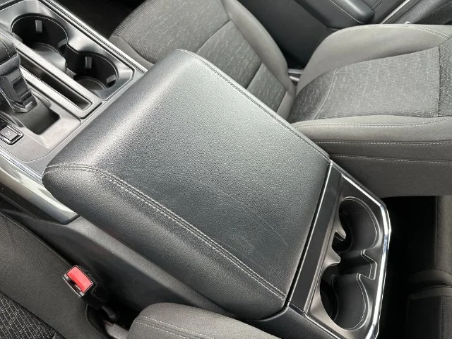Used 2023 White Ford XLT image 22