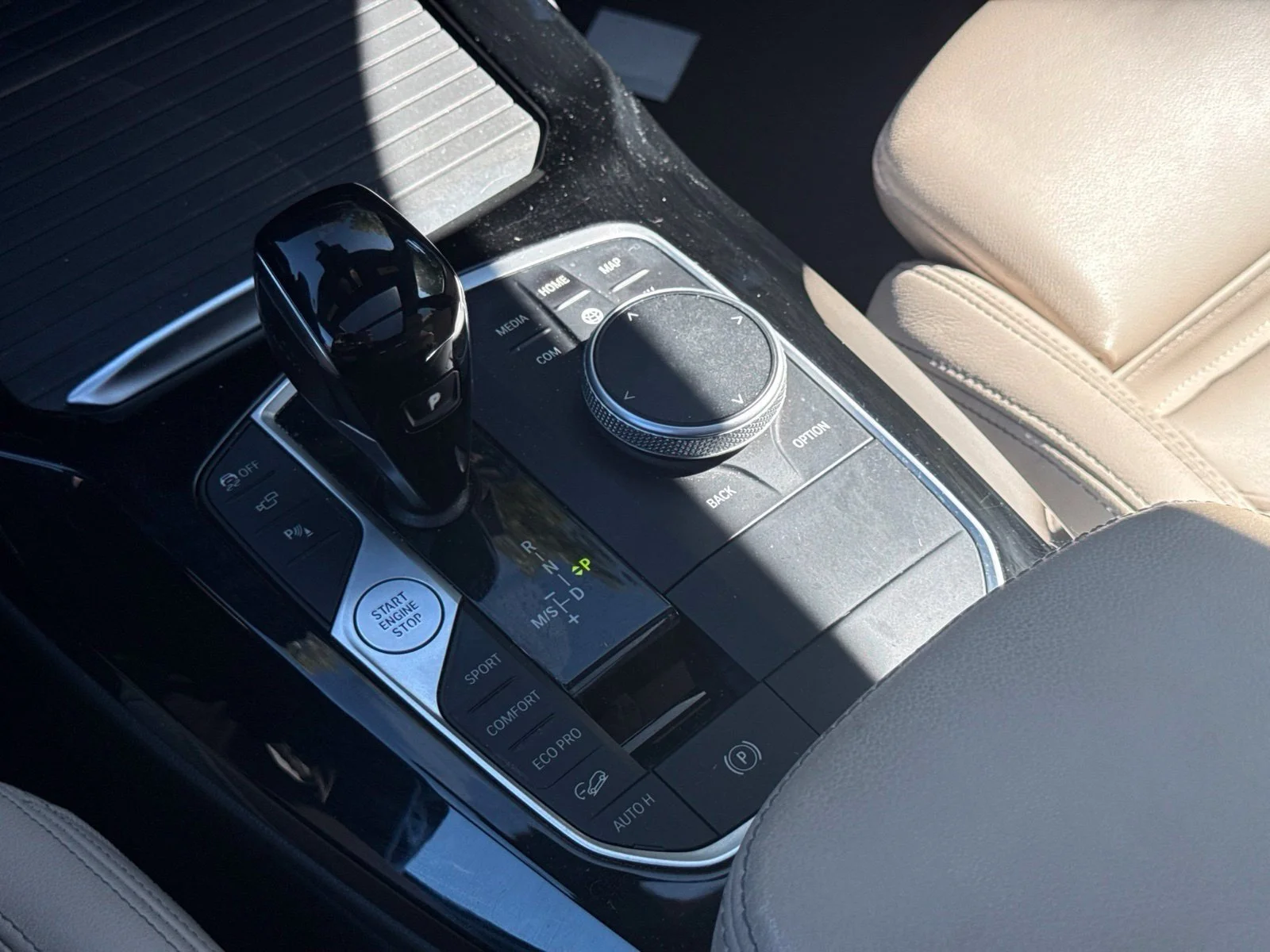 Used 2022 Black Sapphire Metallic BMW M40i image 19