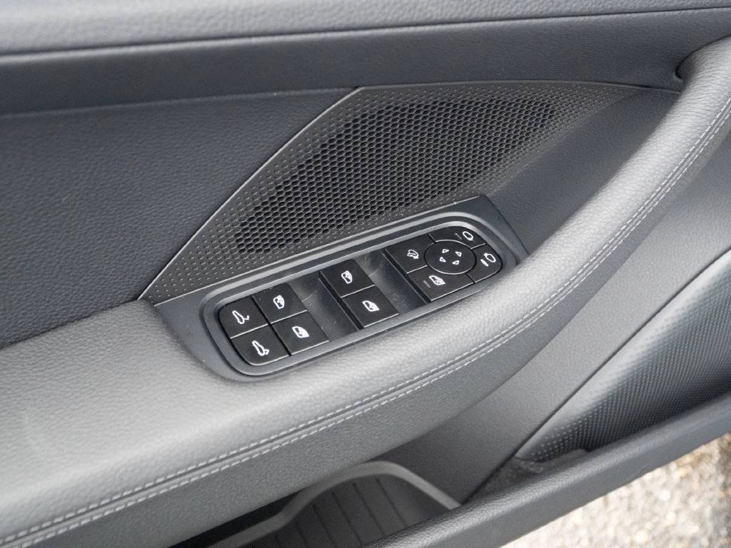 2026 Porsche Panamera Base - Photo 16