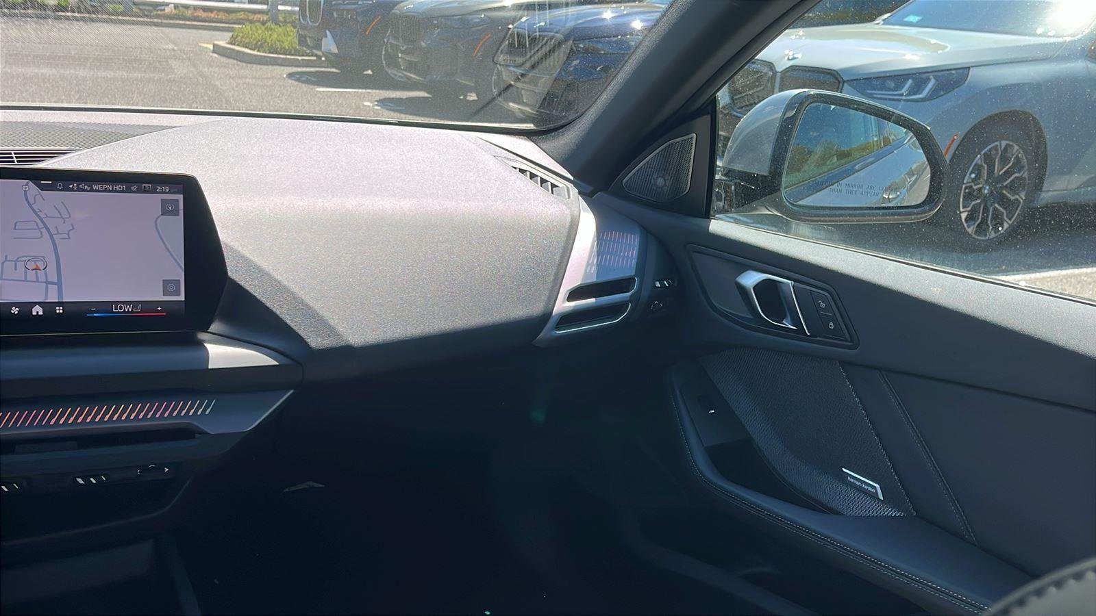 Used 2025 Skyscraper Grey Metallic BMW 228 xDrive image 24