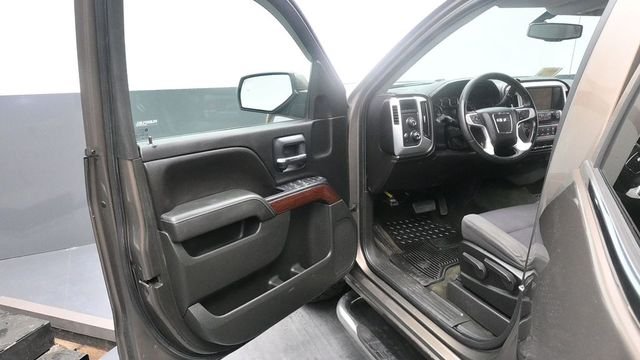 Used 2014 Brown GMC SLE image 25