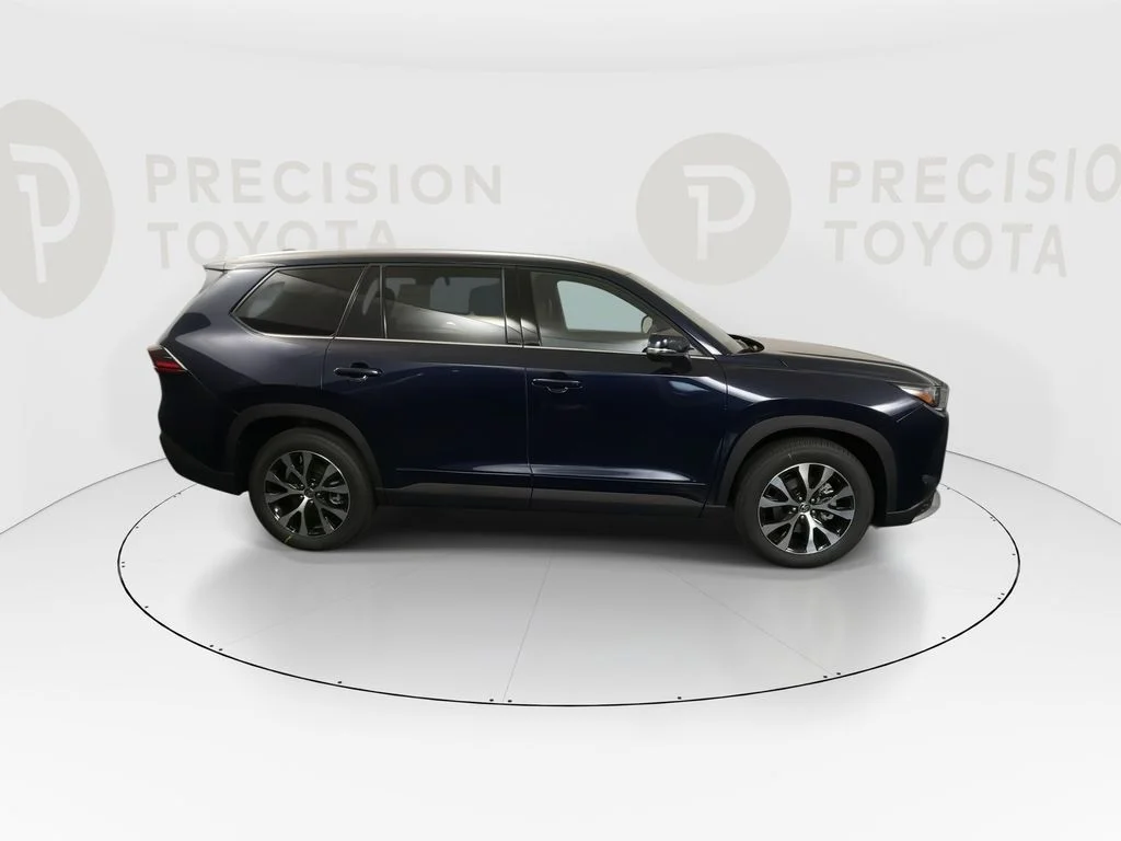 New 2026 Blueprint Toyota Hybrid MAX Limited image 23