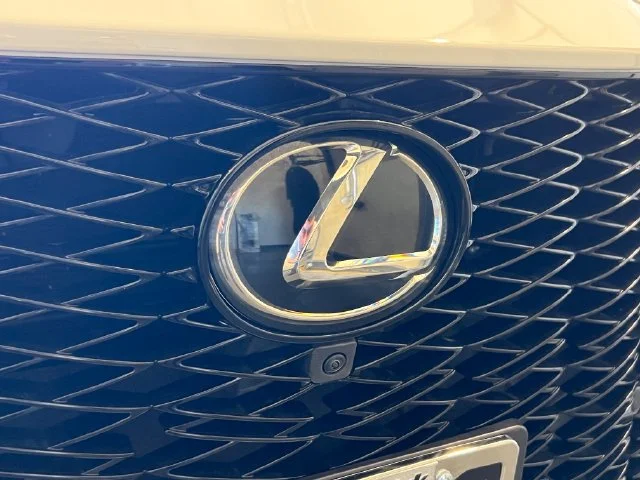 Certified Used 2022 Ultra White Lexus 450h+ F SPORT image 21
