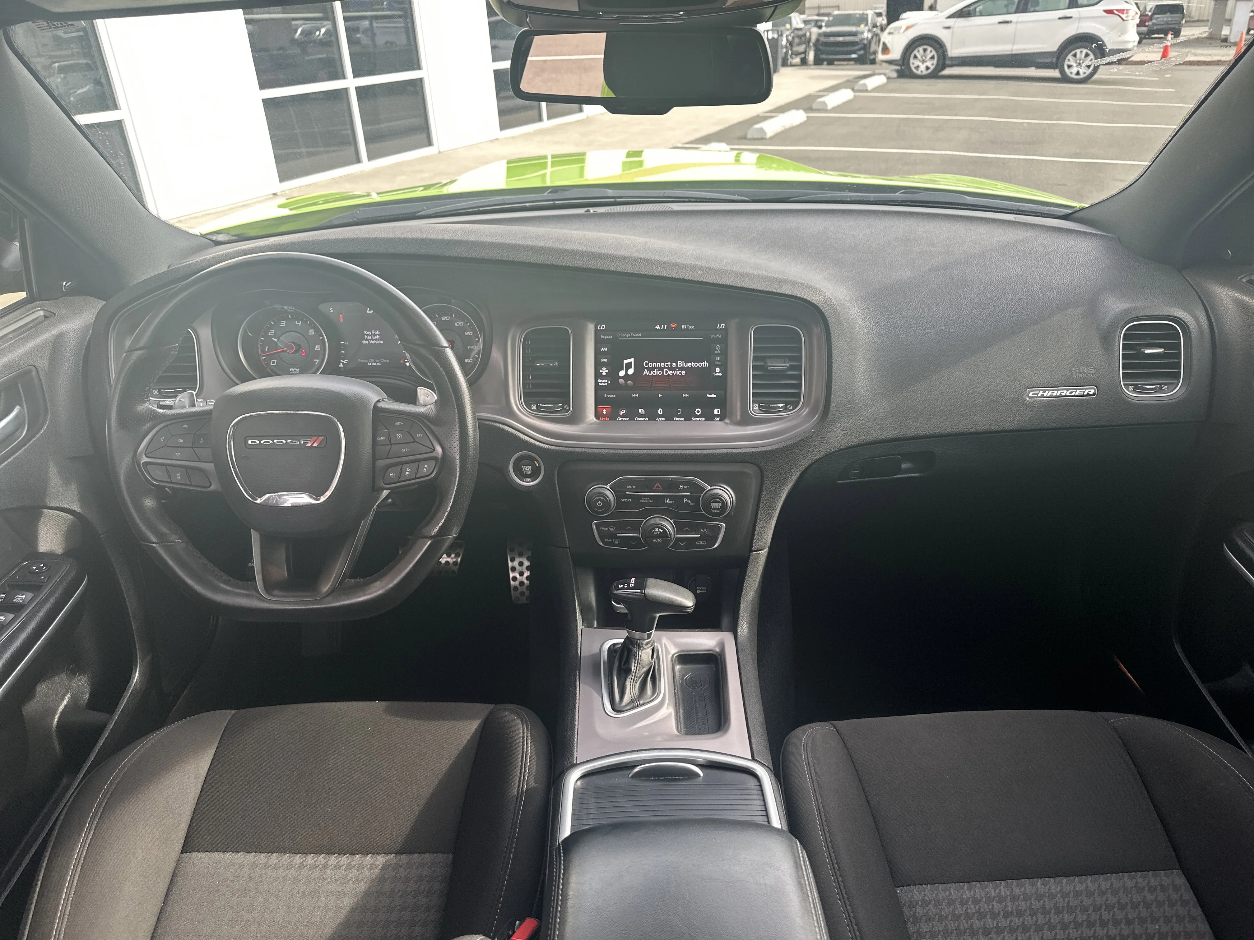 Used 2023 Sublime Metallic Clearcoat Dodge R/T image 27