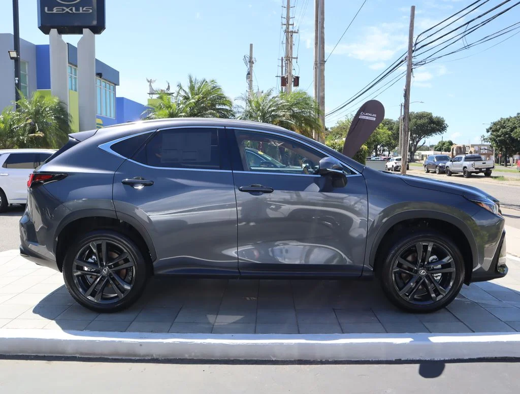 New 2026  Lexus 350h Premium image 5