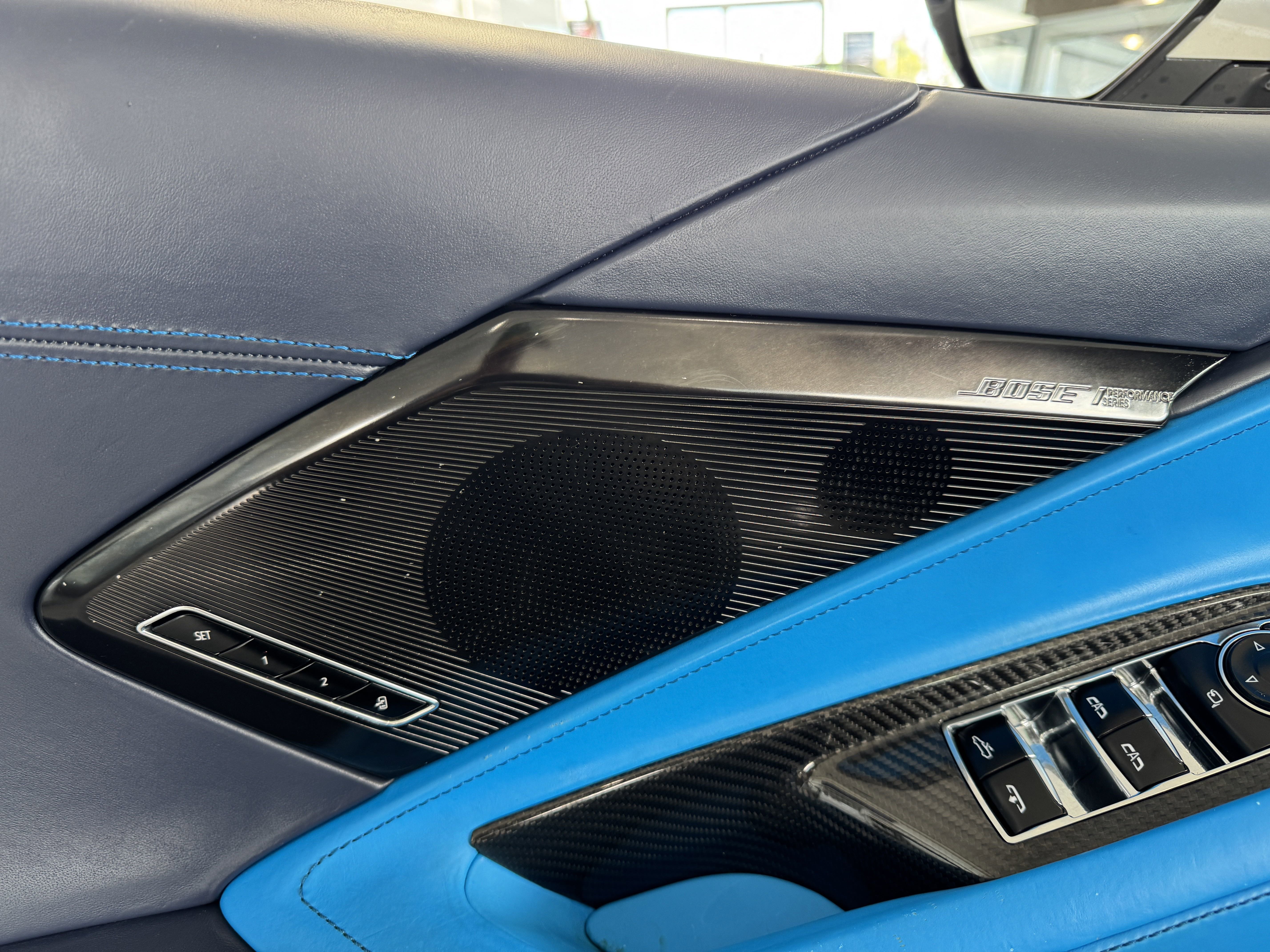 2023 Chevrolet Corvette 3LT - Photo 12