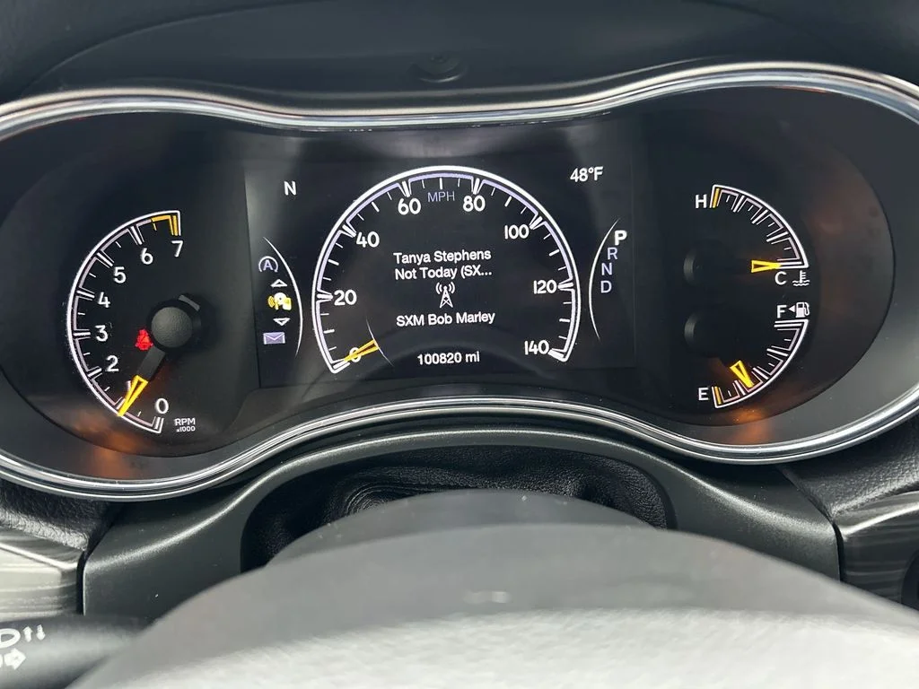 2021 Jeep Grand Cherokee Laredo X - Photo 15