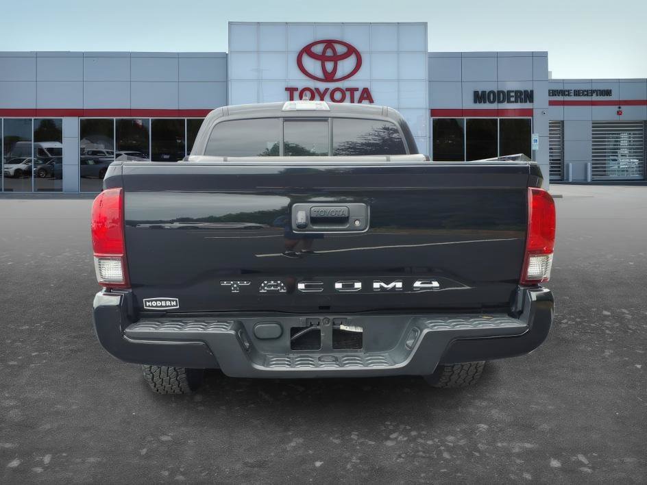 Used 2023 Black Toyota SR image 4