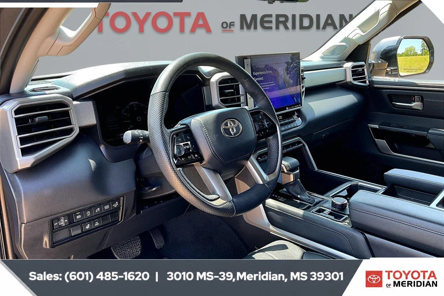 Used 2024 Magnetic Gray Metallic Toyota Limited image 12
