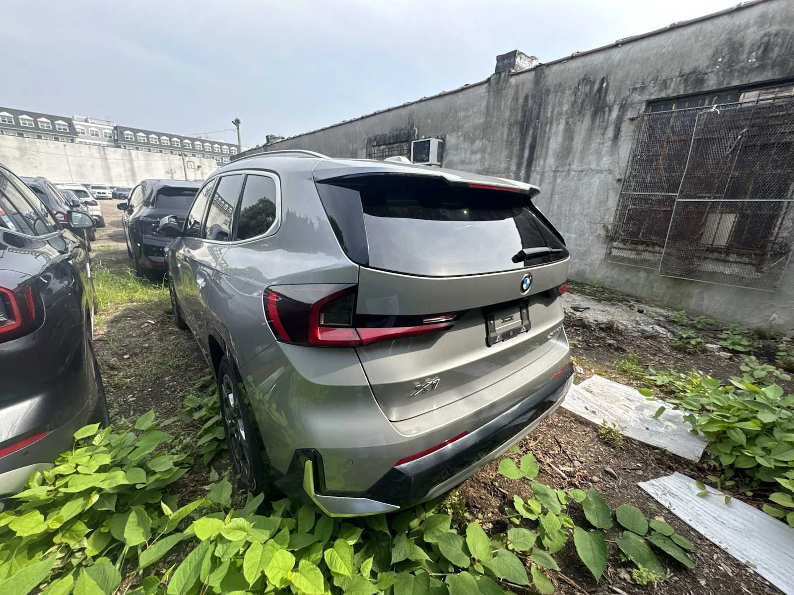 2023 BMW X1 28i - Photo 6